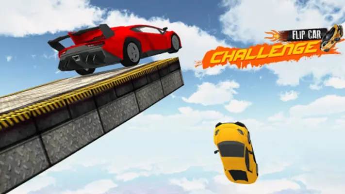 Car Stunt Challenge android App screenshot 3